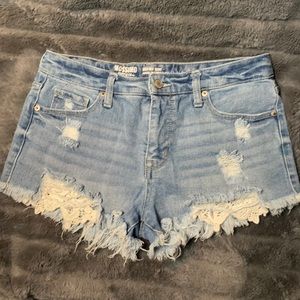 Mossimo shorts